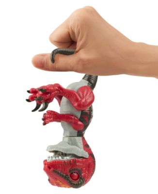 Roaring Dinos Interactive Raptor 