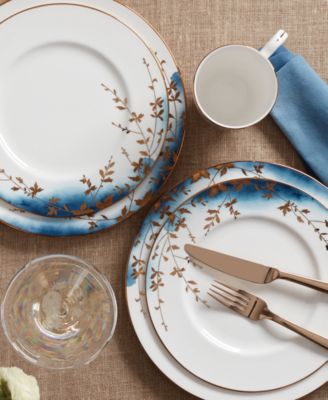 Highgrove Park Accent Plate