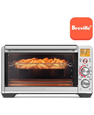 The Smart Oven 10-Function Air Fryer Compact
