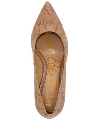 Women's Hazel Pumps