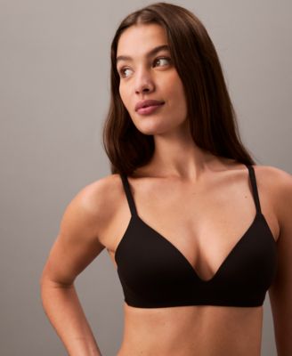 Women's Perfectly Fit Wireless T-Shirt Bra QF8013