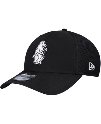New Era - Men's Chicago Cubs Cooperstown Collection 2014 Neo 39THIRTY Flex Hat
