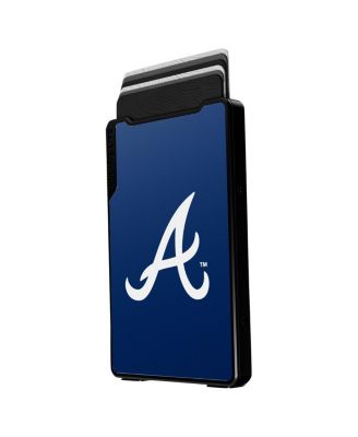 Atlanta Braves Team Color Wallet