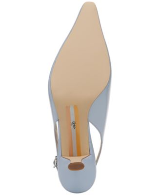 Women's Bianka Slingback Pumps
