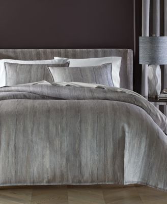 Quartzite Comforter Set, Full/Queen, Exclusively at Macy's