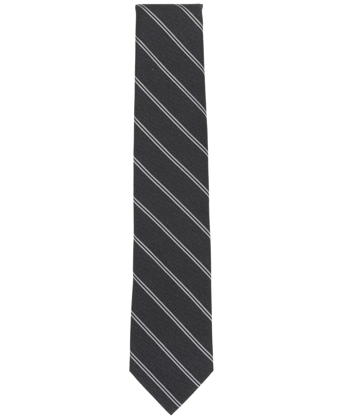 MICHAEL KORS MEN'S FISCHELLE STRIPE TIE 