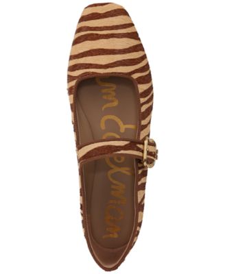 Women's Michaela Mary Jane Flats