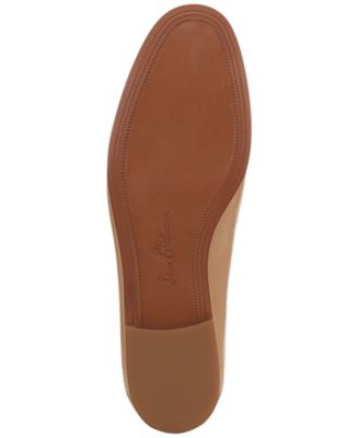 Women's Loraine Bit Almond Toe Loafers