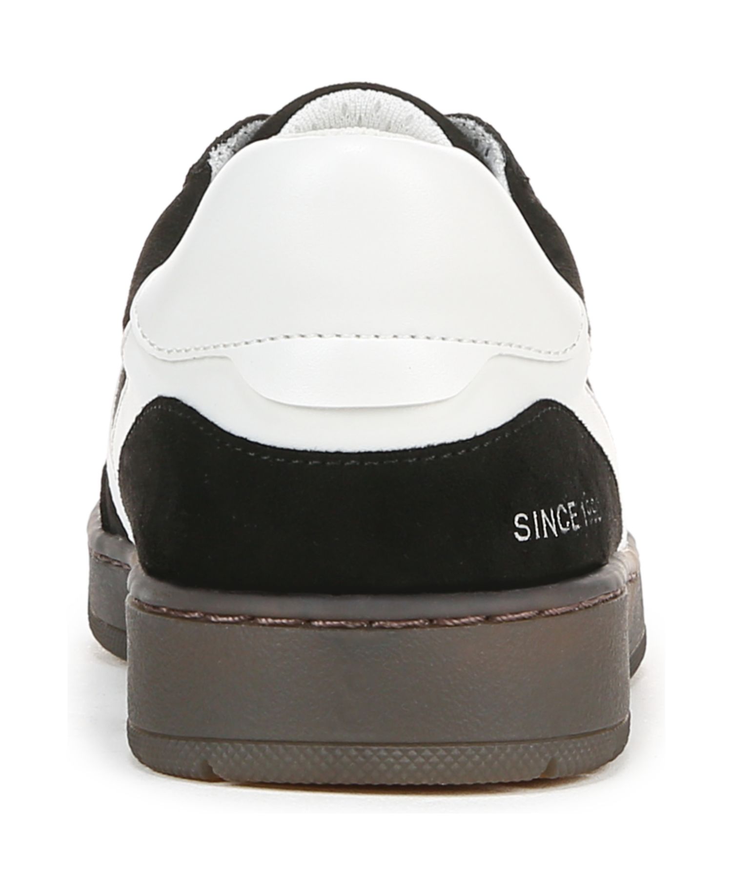 Women's Ponti Lace Up Low Top Sneakers