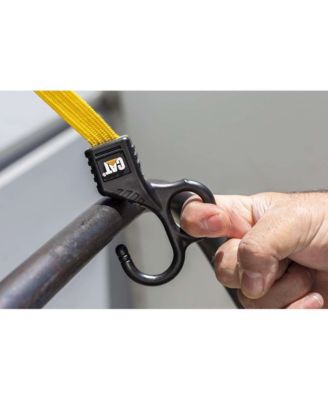 6 Piece Safety Stretch Cord Set with Gift Box