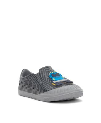 Big Boys Parker Truck Slip On