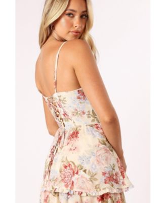 Women's Mito Tiered Maxi Dress