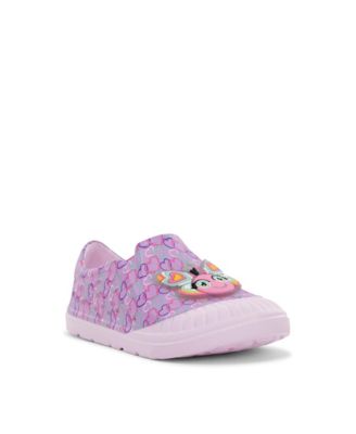 Big Girls Parker Butterfly Slip On
