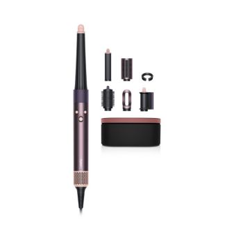 Dyson Limited Edition Airwrap i.d. Multi-styler Straight+Wavy