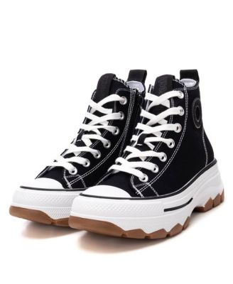 Refresh Collection Women's Sneaker Booties By Xti