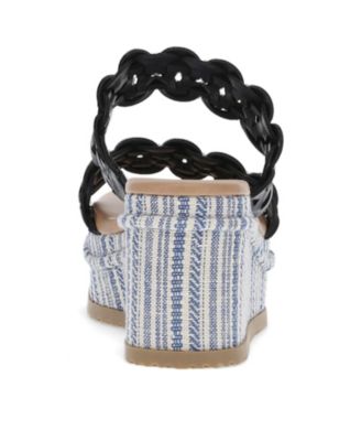 Women's Skylar Wedge Sandals