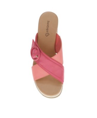 Women's Sydney Wedge Sandals