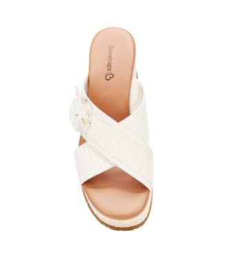 Women's Sydney Wedge Sandals