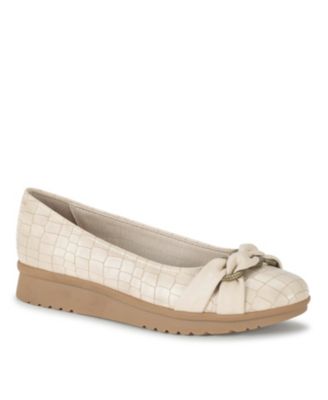 Women's Aurora Ballet Flats