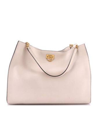 Pre-Owned Salvatore Ferragamo