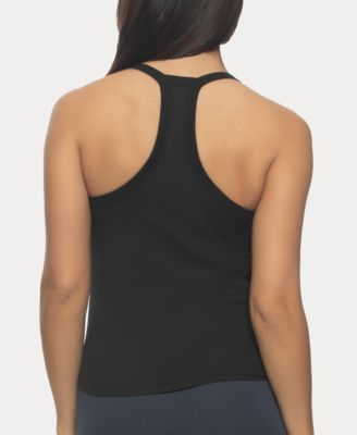 Women's 2-Pack Pima Cotton Racerback Tank