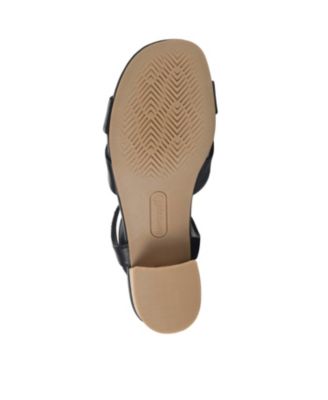 Women's Vivian Block Heel Sandals