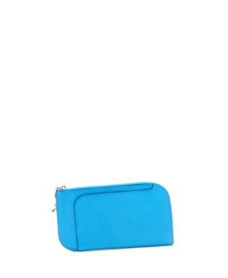 Pre-Owned Hermes GM Strap Phone Case Leather