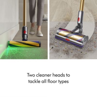 V15 Detect Absolute Cordless Vacuum