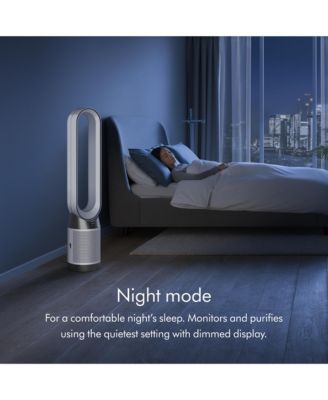 Purifier Cool Fan Gen1 TP10