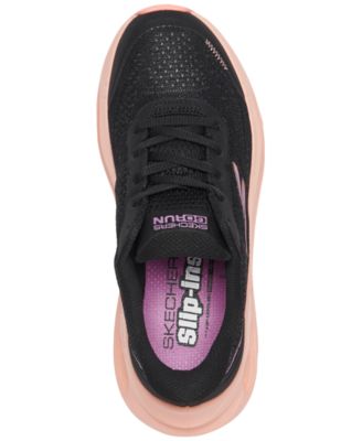 Women's Slip-Ins: Max Cushioning Glide-Step Running Sneakers from Finish Line