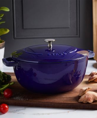 Cast Iron 5-Qt. Essential French Oven