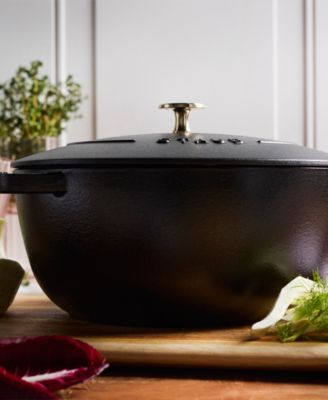 Cast Iron 5-Qt. Essential French Oven