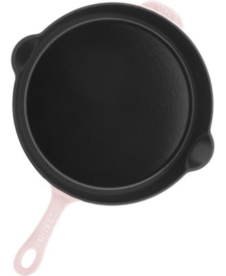 Cast Iron 8.5" Traditional Deep Skillet
