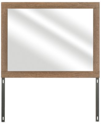 Alverton Mirror, Created for Macy's
