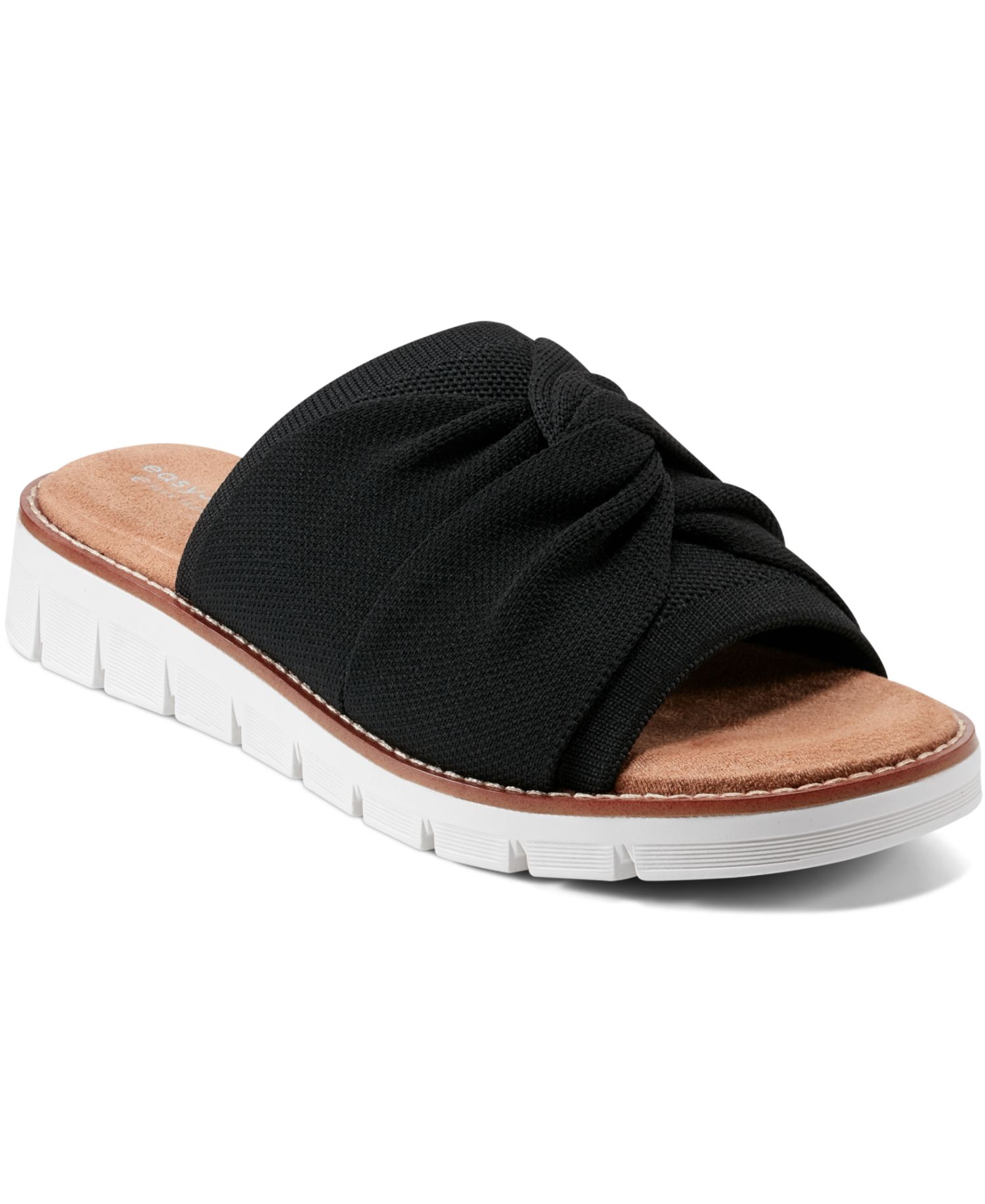 Women's Josy eFlex Lightweight Knotted Sandals