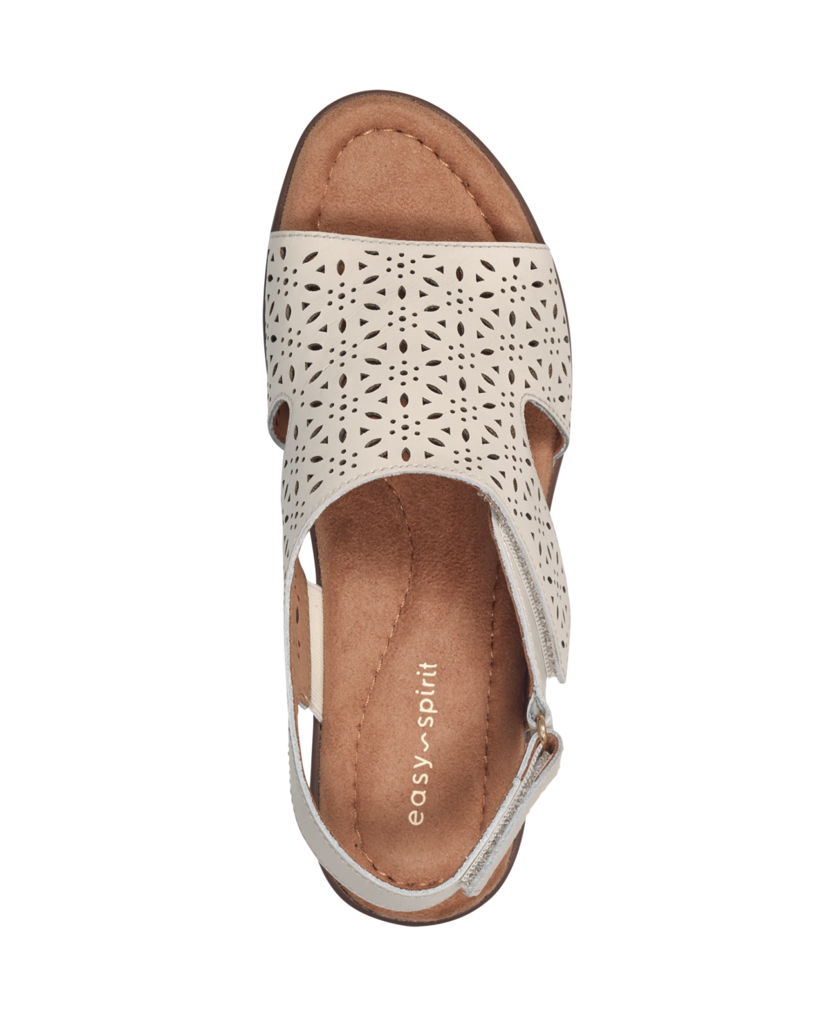 EASY SPIRIT WOMEN'S CALIX SLINGBACK SANDALS 