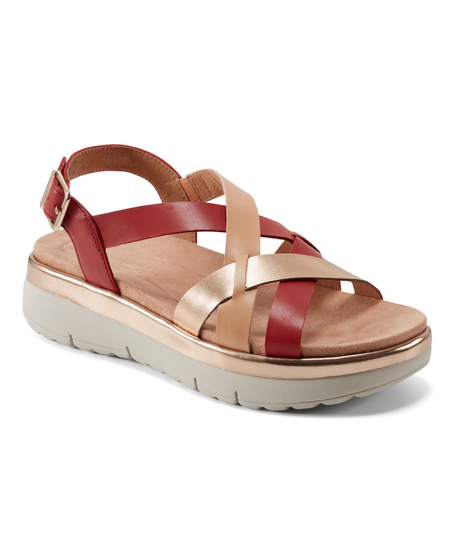 Women's Indie Strappy Sandals