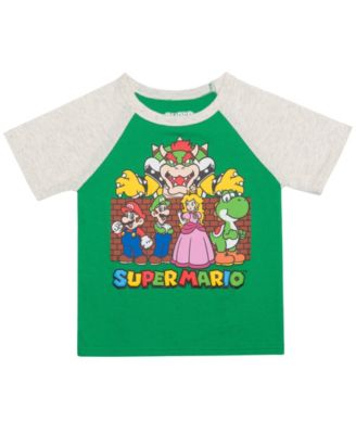 Mario Bros.