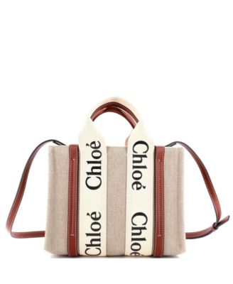 Pre-Owned Chloe