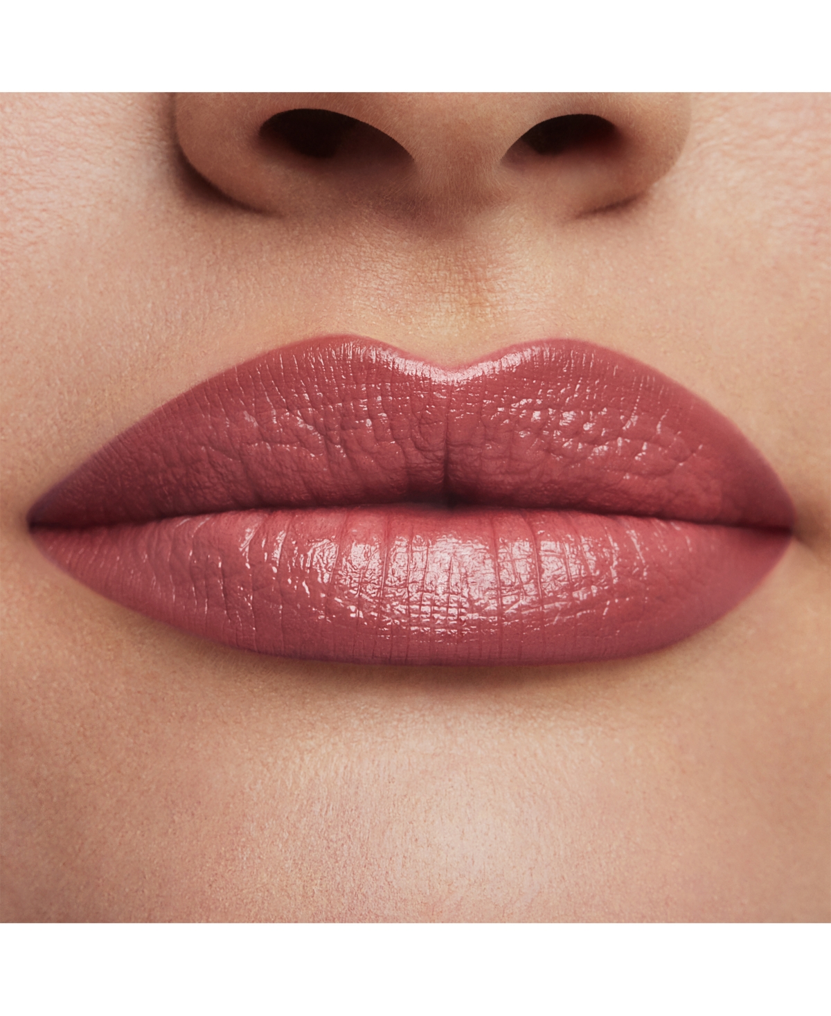 Estée Lauder Pure Color Long-lasting Cream Lipstick In Conquer