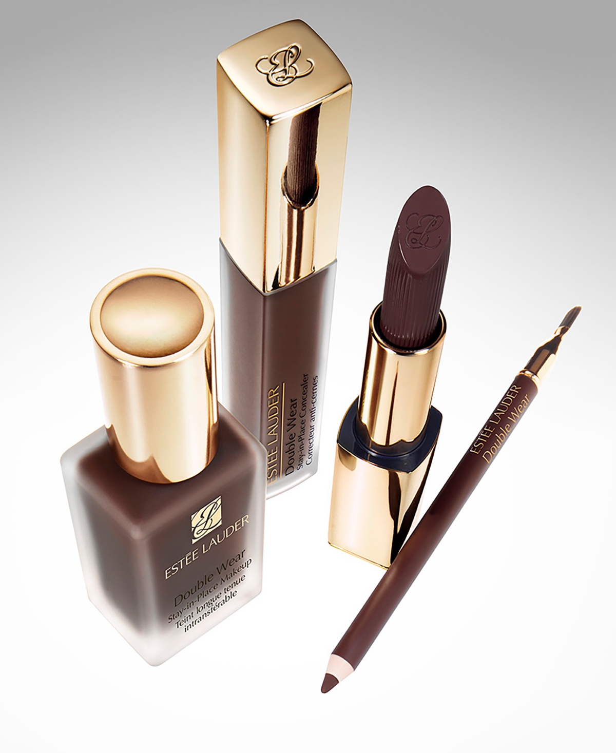Estée Lauder Pure Color Long-lasting Cream Lipstick In Strut