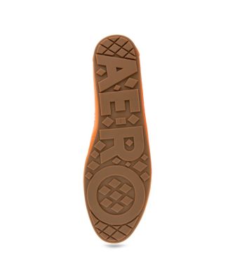 Women's Palma Round Toe Ballet Flats