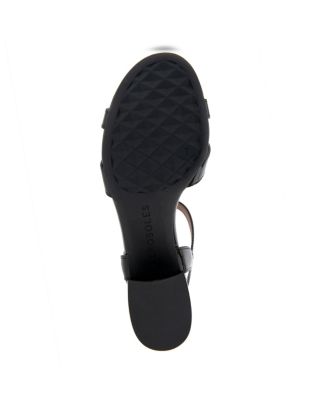 Women's Cinzia Round Toe Dress Sandals