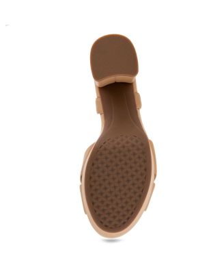 Women's Cosmos Platform