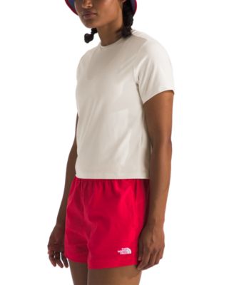 Women's Dune Sky Short-Sleeve T-Shirt