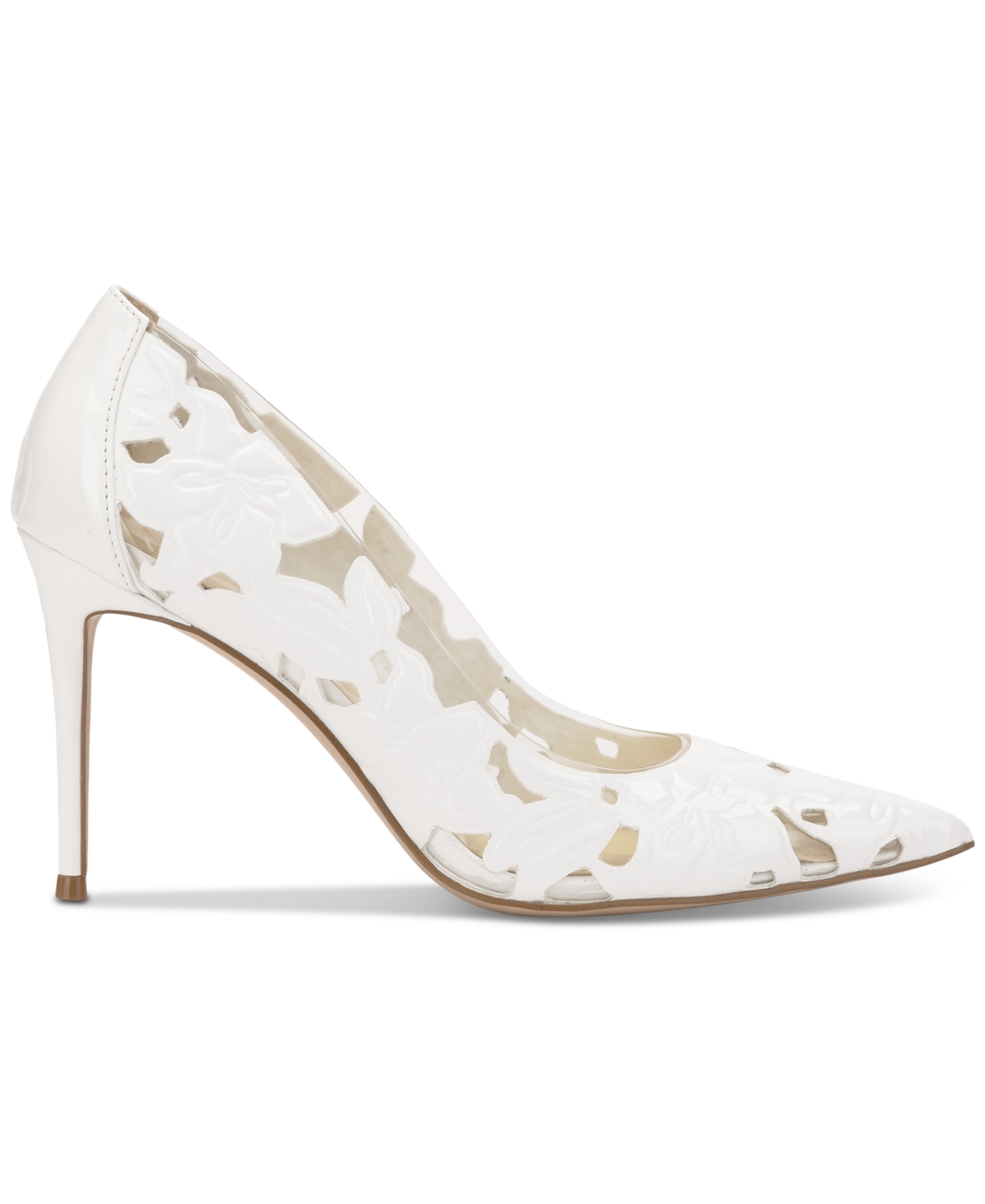 Jessica Simpson Erinia Pointed Toe Pump