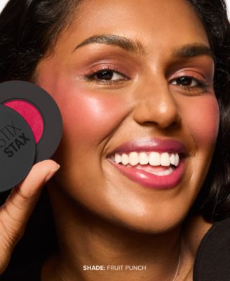 Stax All Over Color Blush Balm