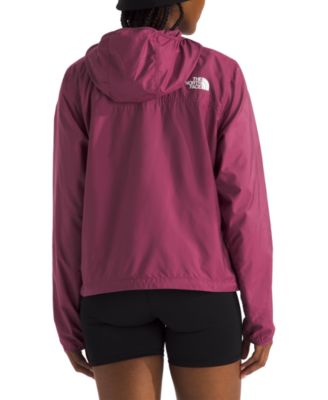 Women's TNF™ Cyclone Wind Jacket
