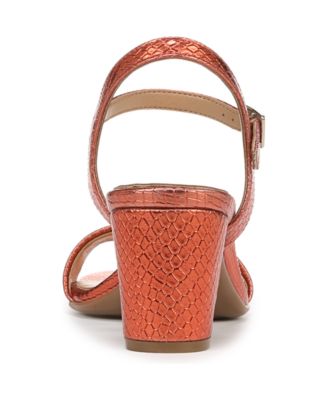 Women's Bristol Block Heel Dress Sandals