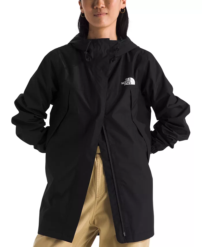 Women's Antora Rain Parka